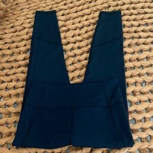 Soul By SoulCycle Santa Monica High Rise Leggings